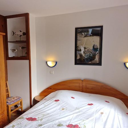 Le Dy En Fleurs Villa Saint-Maurice-en-Cotentin Bagian luar foto