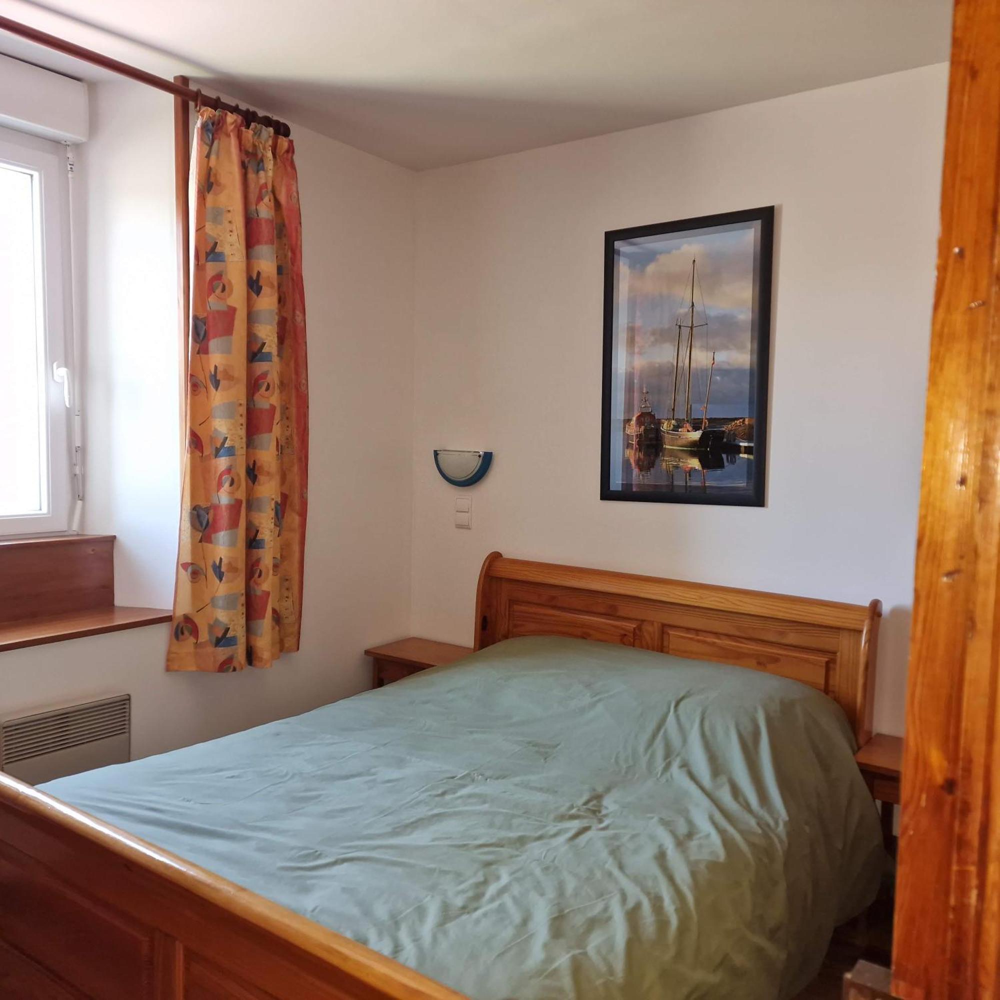 Le Dy En Fleurs Villa Saint-Maurice-en-Cotentin Bagian luar foto